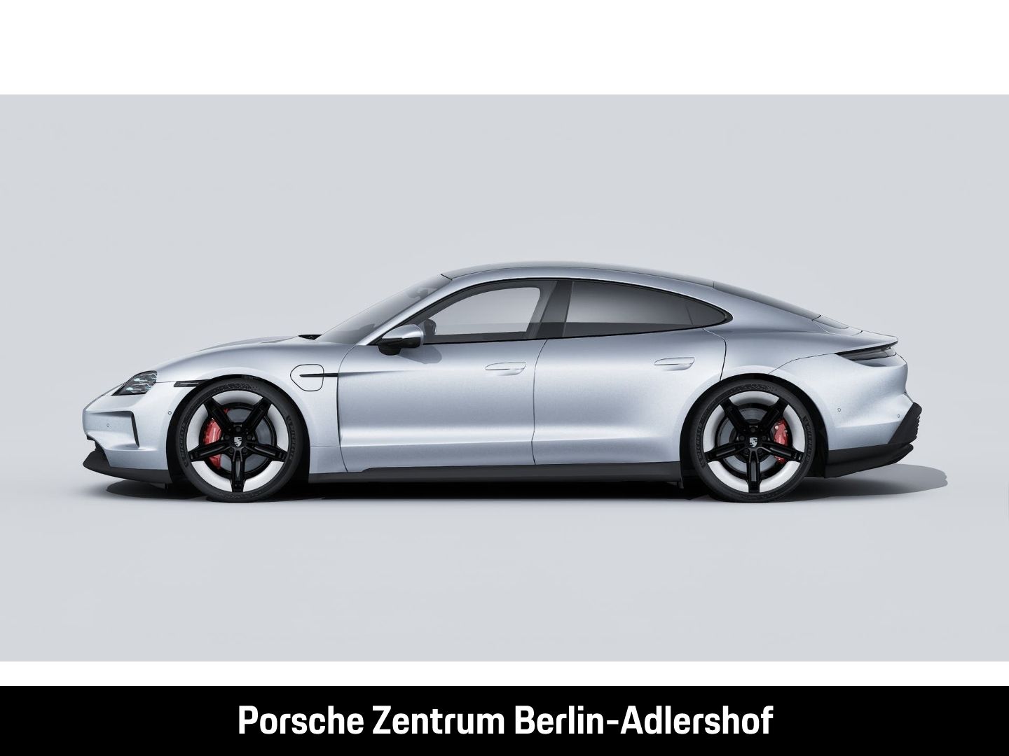 Porsche Taycan 4S imagem 2