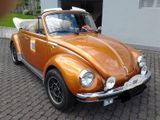 Volkswagen Käfer Cabrio 1303 Oldtimer  - Volkswagen: Old