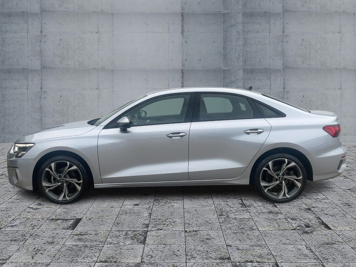 Audi A3 - Bild 4
