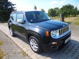 Jeep Renegade 1.4 MultiAir 103kW B Limited 4x2 LEDER - Jeep Renegade aus 2014