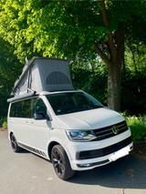 Volkswagen VW California OCEAN 110 kW TDI - inkl. Lautsprec - Volkswagen T6 California in Dortmund