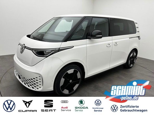 Volkswagen ID.Buzz Pro DesignKomfort ACC21AHK