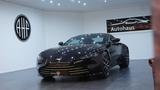 Aston Martin Vantage 4.0 V8 *Inspektion Neu*1HD*deutschesFZ - Aston Martin aus 2021
