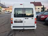 Ford Tourneo Connect LX Kombi lang - gebrauchte Ford Tourneo aus dem Jahr 2007