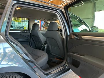 Skoda Superb Combi Exclusive *Navi*BiXenon*