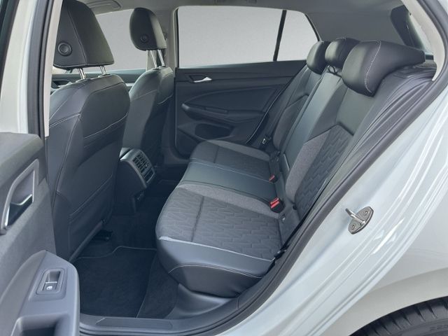 Golf VIII 2.0 TDI DSG GOAL AHK+RFK+HEAD-UP+NAVI+