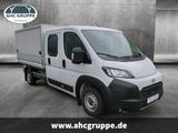 Toyota Proace Max L3 Doka Pritsche (Klappenaufbau) 35 H - Offers