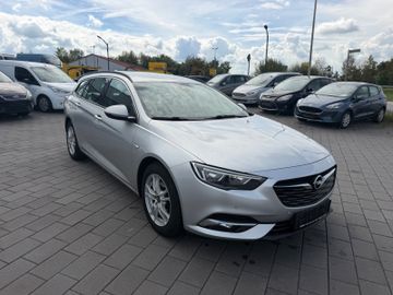 Opel Insignia - 3