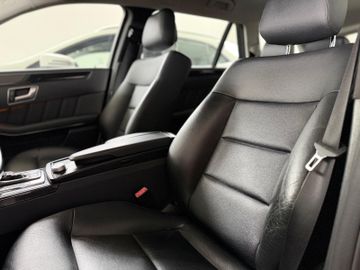 Mercedes E 200 - 8