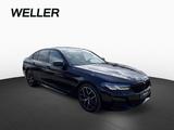 BMW 540d xDr Lim M SPORT LASER,GSD,StHz,ACC,H/K,HUD - BMW 540 mit Diesel-Antrieb: Limousine