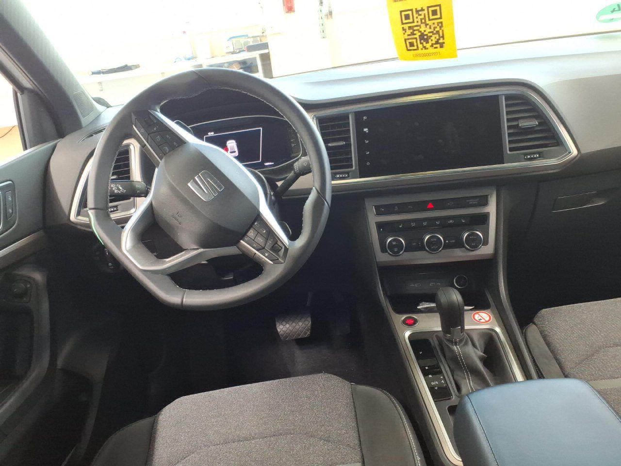 Seat Ateca - Bild 5
