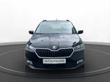 Skoda FABIA COMBI 1.0 TSI AMBITION | SITZHZG. | DAB | - gebrauchte Skoda Fabia aus dem Jahr 2020