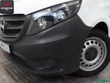 Mercedes-Benz Vito 114 CDI 4M KASTEN LANG SORTIMO,STANDHZ,AHK - Mercedes-Benz Vito: Allradantrieb, Cdi
