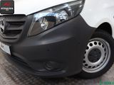 Mercedes-Benz Vito 114 CDI 4M KASTEN LANG SORTIMO,STANDHZ,AHK - Mercedes-Benz Vito in Berlin