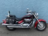 Suzuki VL 800 INTRUDER - SUZUKI V 800