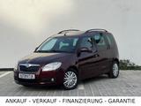 Skoda Roomster 1.6 Style Plus Edition*AUTOMATIK*SHZ*PD - Skoda Roomster: 1.6