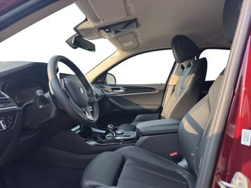 BMW X4 - 7