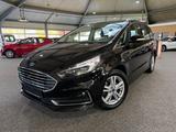 Ford S-MAX 2.0D Titanium AHK ACC Navi RfK Winter - Ford S-Max in Bonn