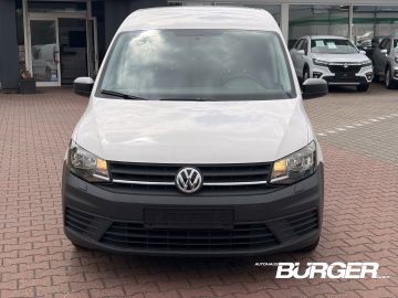 Volkswagen Caddy - 2