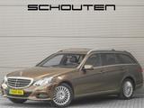 Mercedes-Benz E 250 Estate Ambition Elegance 7-Pers Leder LED - Mercedes-Benz E 250: Elegance