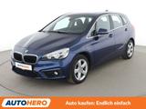 BMW 2er 225xe Active Tourer Advantage Aut.*NAVI* - BMW mit Hybrid-Antrieb: Allradantrieb