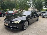 BMW 650 i xDrive Gran Coupe VOLL+VOLL+VOLL,,, - BMW 650 Gran Coupé aus 2016
