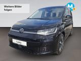 Volkswagen Caddy "Goal" 2.0 TDI 7-Gang-DSG - Volkswagen Caddy: Goal