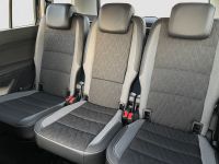 Volkswagen Touran - Vorschau Bild 9