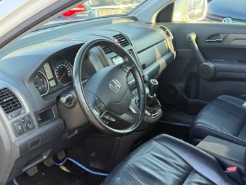 Honda CR-V - 7