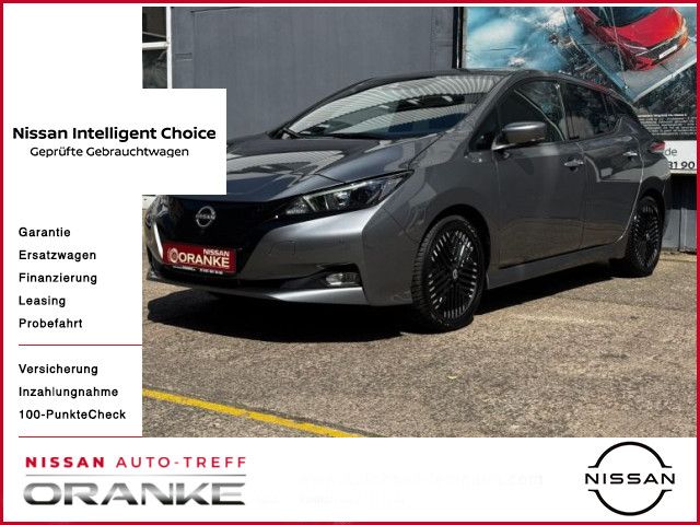 Nissan Leaf N-Connecta ProPilot*Winterpaket*Sthzg