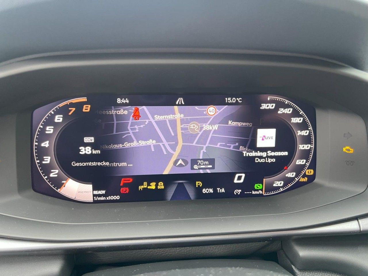 Cupra Terramar - Bild 17