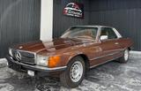 Mercedes-Benz SLC 280 Coupe Automatik - Mercedes-Benz Gebrauchtwagen von 1979