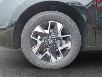 Nissan Townstar Tekna Kombi L1 °LED°Navi°SHZ°RFK°AAC°