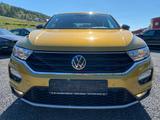 Volkswagen T-Roc 1.5 TSI *United*DAB*SHZ*MFL*Navi*Tagfahrli - Volkswagen T-Roc UNITED mit Benzin-Antrieb