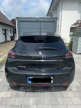 Peugeot e-208 136 Allure Pack Allure Pack - Peugeot e-208 von privat