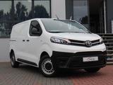 Toyota Proace Worker 2.0 Bluetooth PDC Tempomat - Toyota Proace (Verso) Gebrauchtwagen in Düsseldorf