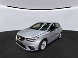 Seat Ibiza 1.0 TSI FR LED/NAVI/CarPlay/ALLWETTER - Seat Gebrauchtwagen von 2023