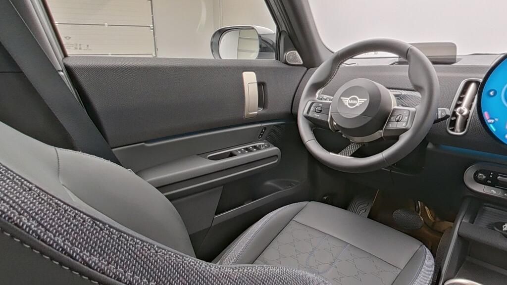 MINI Countryman D (Cooper) - Bild 10