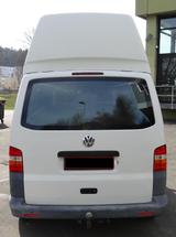 Volkswagen VW T5 Camper Camping Mobil Wohnmobil - Camping Wohnwagen
