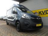 Opel Vivaro B Kasten/Kombi Kasten L1H2  2,9t - Doppelkabine Vivaro