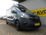 Opel Vivaro B Kasten/Kombi Kasten L1H2 2,9t - Opel Vivaro l2h2