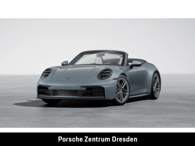 Porsche 992 -2 (911) Carrera Cabriolet