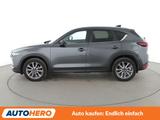 Mazda CX-5 2.2 SKYACTIV-D Edition 100 AWD Aut.*NAVI* - Mazda Gebrauchtwagen in München