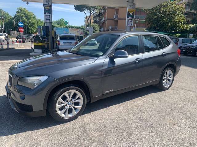 BMW X1 X1 sdrive18d Sport Line BLACK FRIDAY