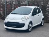 Citroën C1 1.0 Style - gebrauchte Citroën C1 aus dem Jahr 2008
