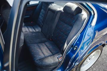 صورة مصغرة 31 لـ 1992 BMW M5