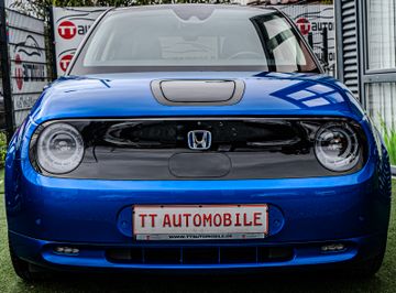Fahrzeugabbildung Honda e Advance 1.HAND|NAVI|KAMERA|SHZ