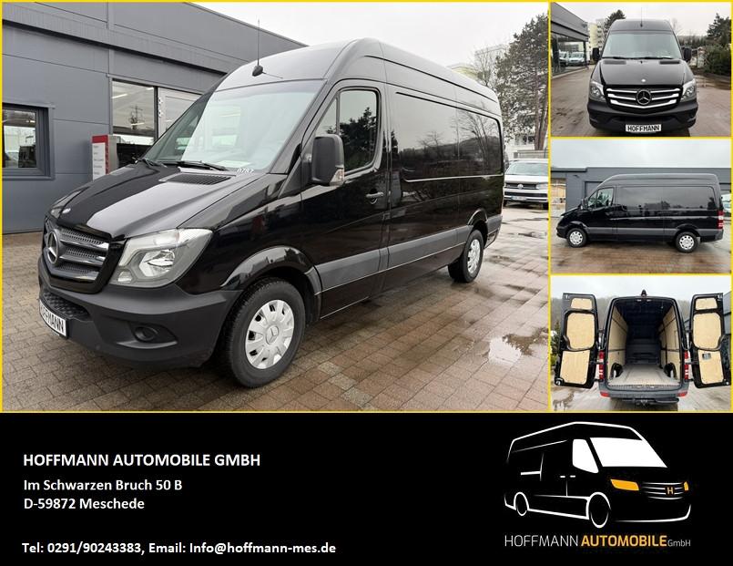 Mercedes-Benz Sprinter  316 CDI Kasten L2H2 RWD Kamera Klima