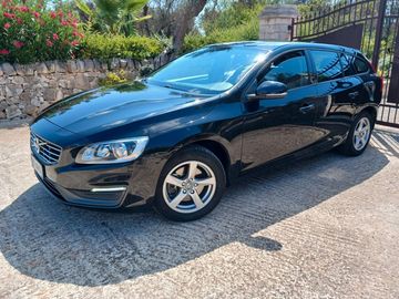 Volvo V60 - 2