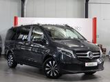 Mercedes-Benz V 250 d ANTGARDE EDITION LANG / BLACK & BEIGE / - Mercedes-Benz V 250 in Hamm